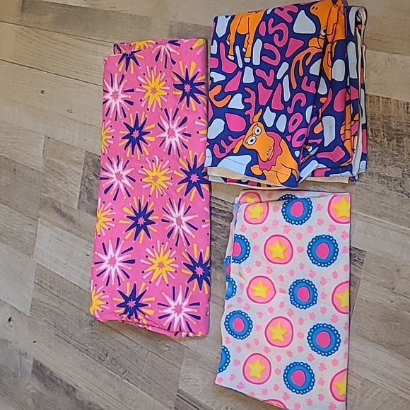 Lush Accessories - Lush Wrap Bundle